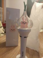 Jay Park Lightstick
