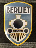 Berliet automobiles classic Oldtimer