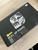 Piano Roll Up 61 touches - Neuf jamais utilisé