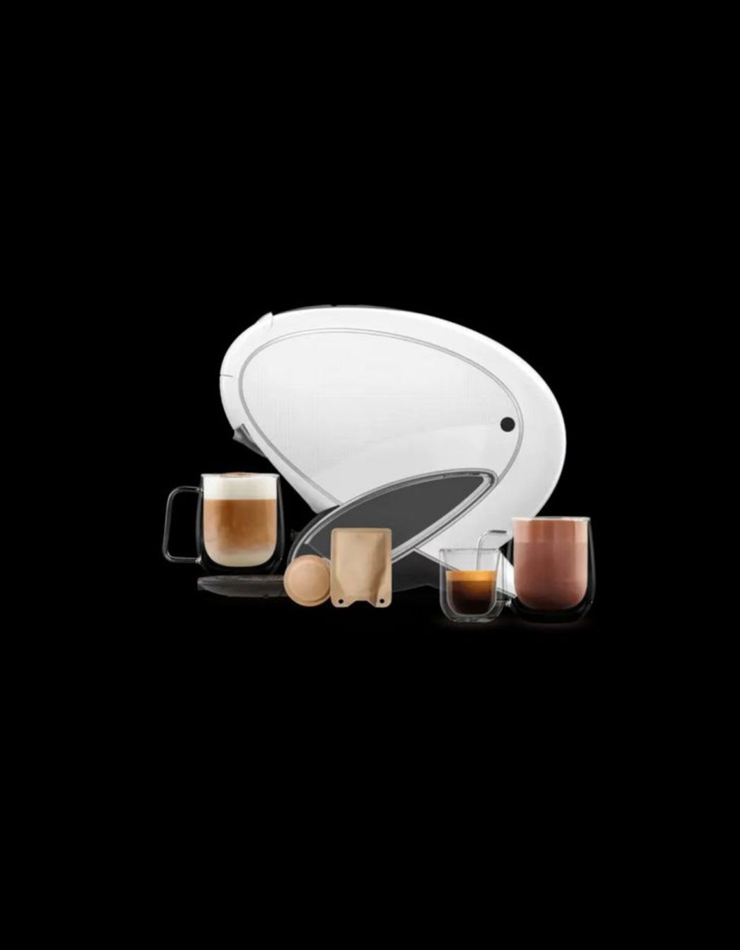De'Longhi Kaffeemaschinen & Espressomaschinen: Neo Latte NESCAFÉ® Dolce Gusto® – Neu und originalverpackt aus Winterthur von Pcline1 1