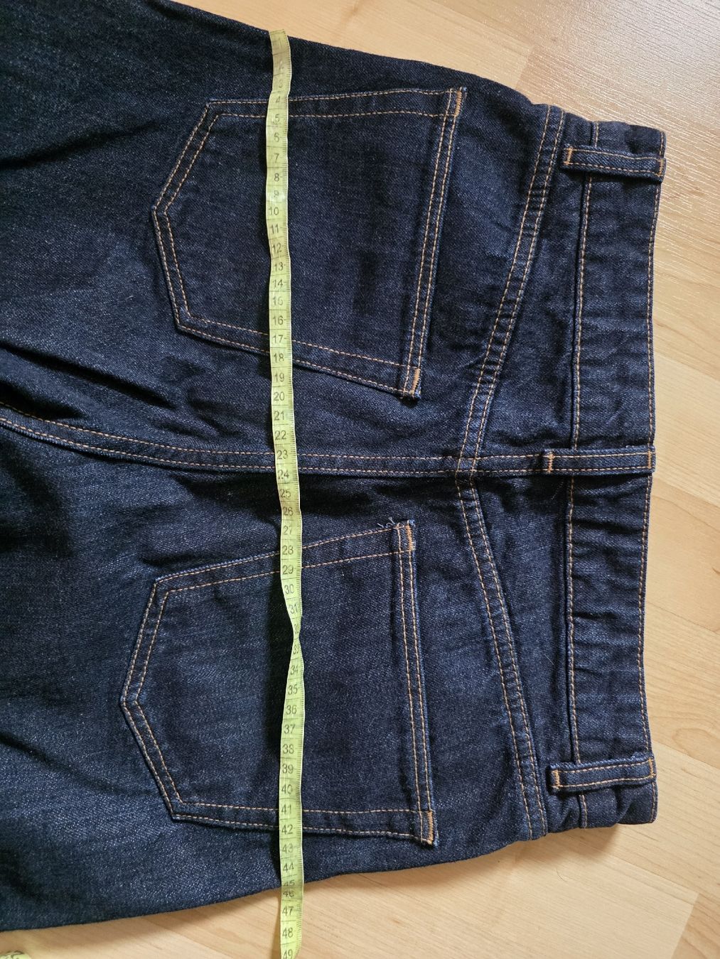 Massimo Dutti Jeans: Jeans Massimo Dutti Gr36 – Usato da Interlaken venduto da NataliiaS 5