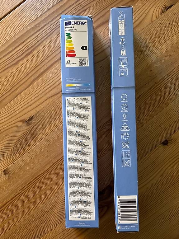 Lampade: Leuchtmittel Philips CorePro LED – Usato da Winterthur venduto da Peschelein 1