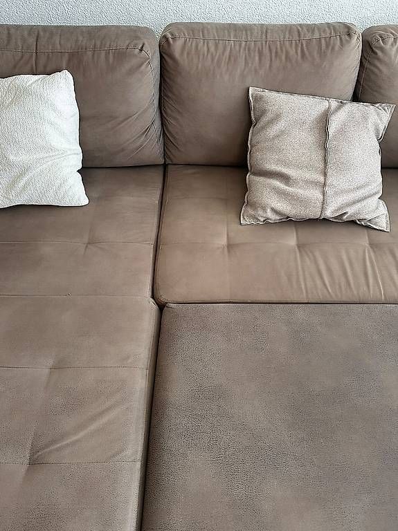 Sofas: Schlafsofa – Gebraucht aus Emmenbrücke von mar_bn26 1