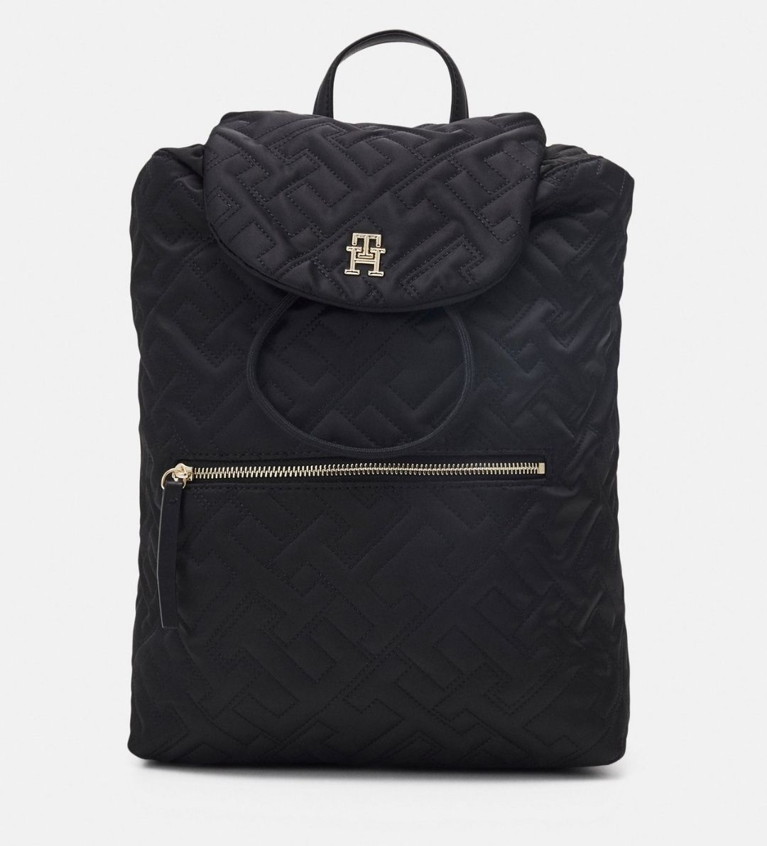 Tommy Hilfiger Zaini: Rucksack Thommy Hilfiger – Nuovo (secondo la descrizione) da Zunzgen venduto da Fleksi