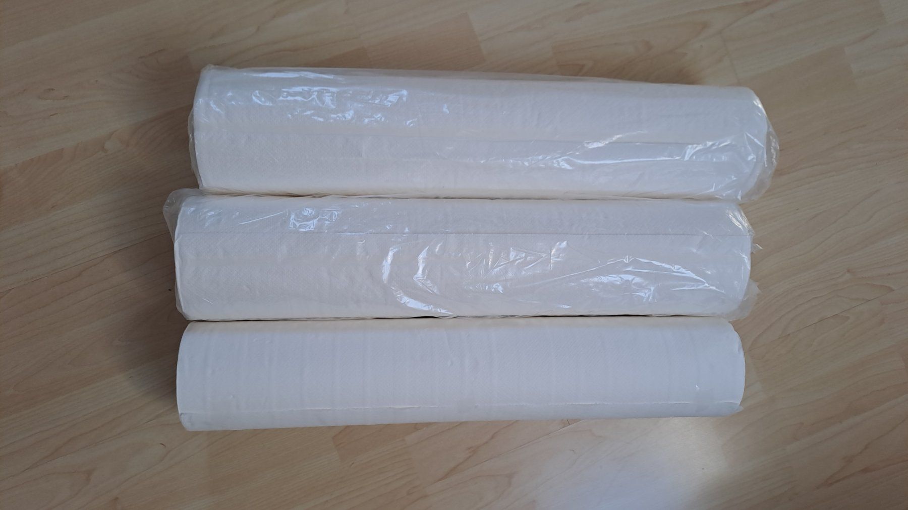 Carta: Papier-Abdeckrollen 50m x 59cm von Lima – Nuovo e nell'imballaggio originale da Eschenbach SG venduto da Amarilis4