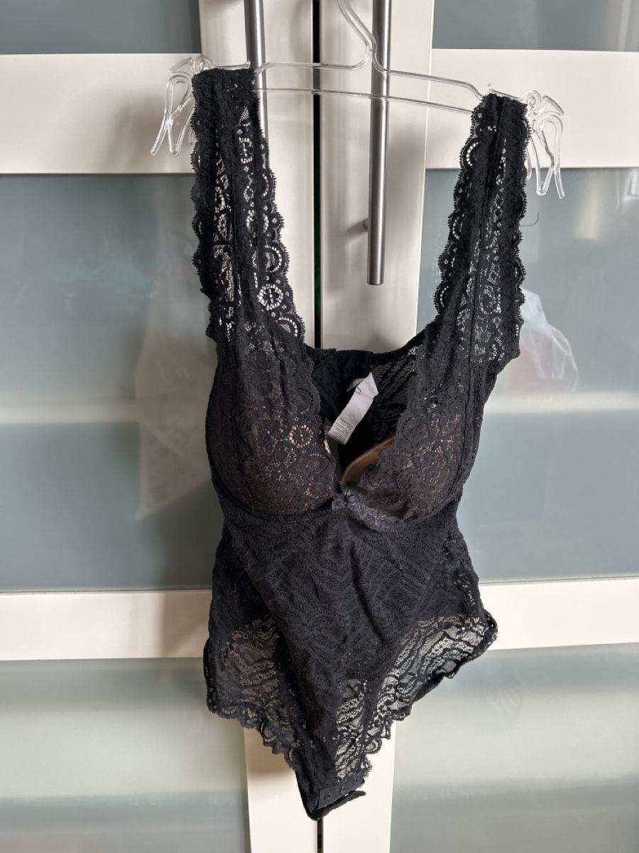 Intimissimi Altra biancheria intima: Intimissimi spitze Body 80C – Usato da Oberdorf BL venduto da Luka02