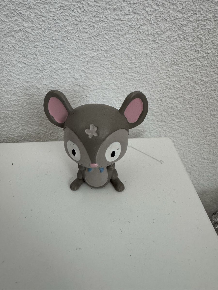 Audiolibri: Tonie Figur Maus – Usato da Müllheim Dorf venduto da SeimenAG