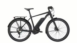 eBike Conway E-Bike Bosch Performance Line CX Shimano XT