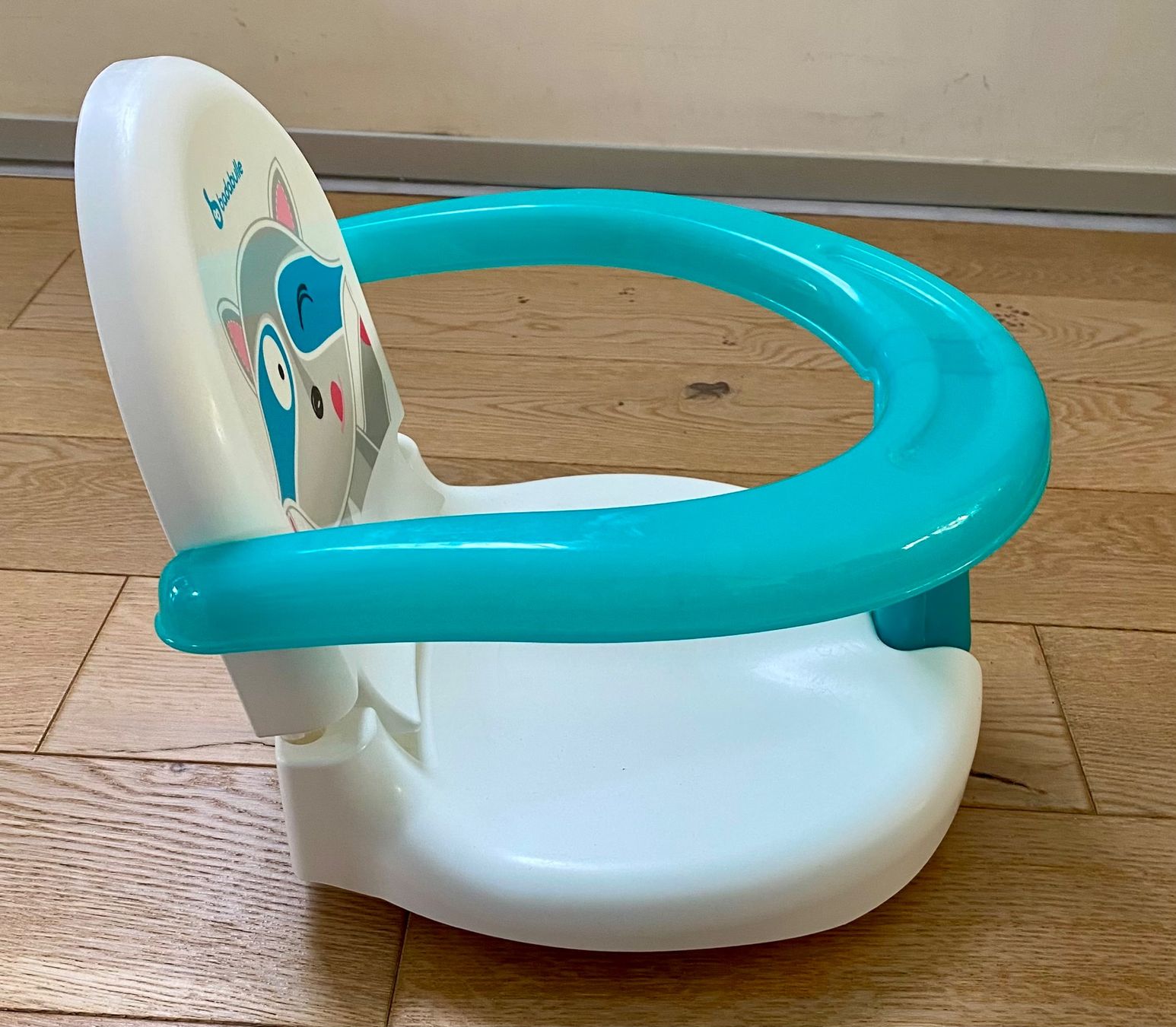 Wippen & Schaukeln: Badabulle Baby-Badesitz – Gebraucht aus Ipsach von Peggyaria 1