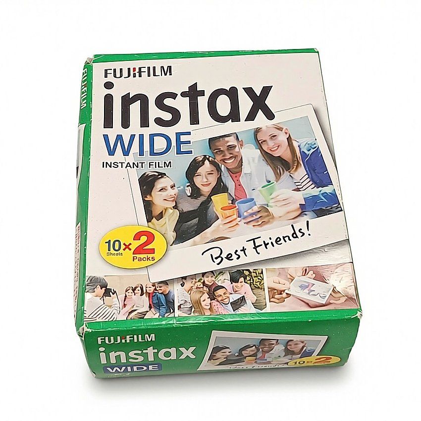 Fujifilm Fotocamera: Fujifilm Instax 210 – Usato da Münsingen venduto da The_1483 3