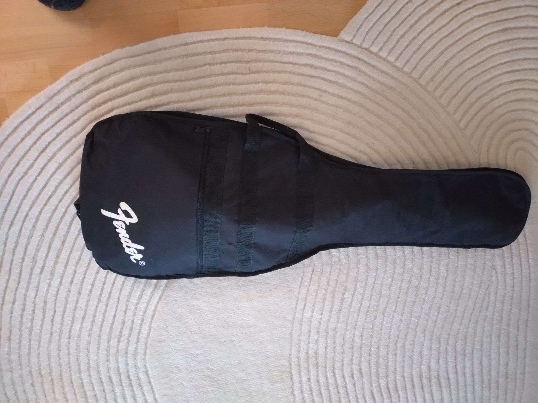 Fender Instruments de musique: E-Gitarre Fender Squier – D'occasion à Schwarzenbach SG par alpechruezer 7
