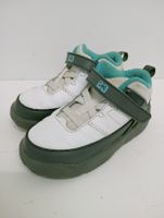 Snickers Jordan Max Aura 3 TD Blau / Wiess/Grau  EU 27 