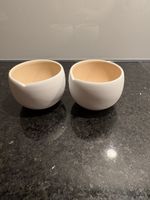 2 Nespresso India Mahdavi Espressotassen