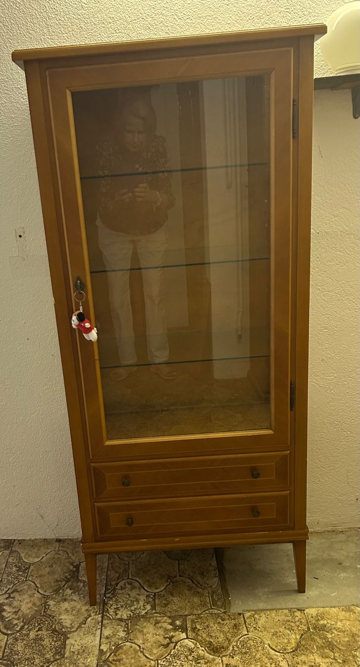 Vetrine: Jolie vitrine – Usato da Le Sépey venduto da tulipes08