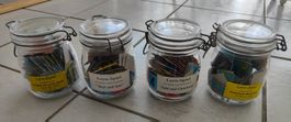 Lernspiele ab 3 Jahren / 4 Stück !!!!!!