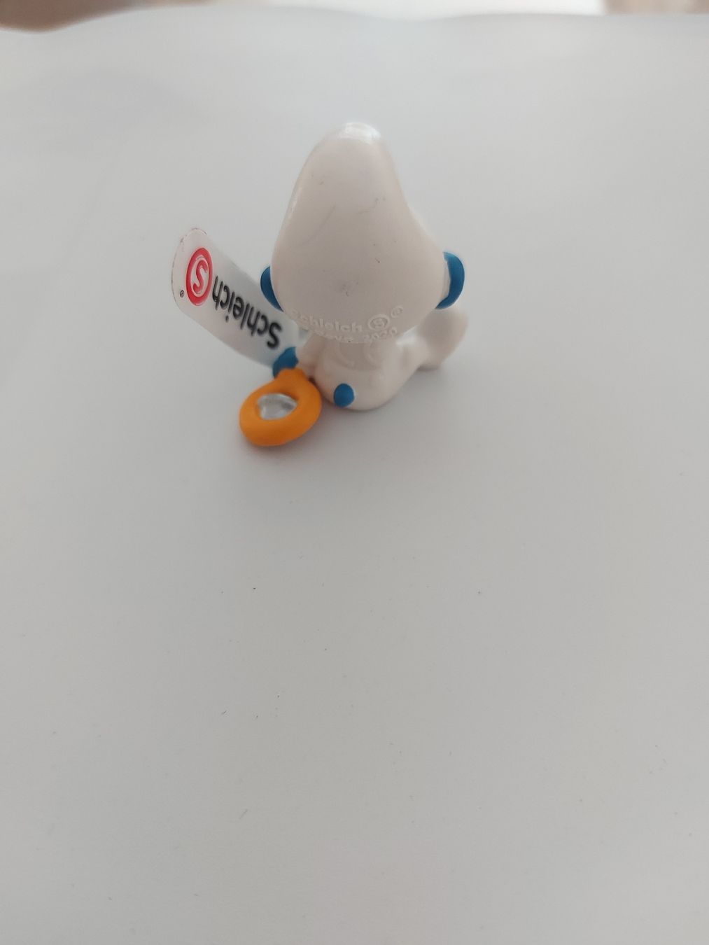 Schleich Figuren: Baby Schlumpf – Neu und originalverpackt aus Rothrist von Stranglehold 1