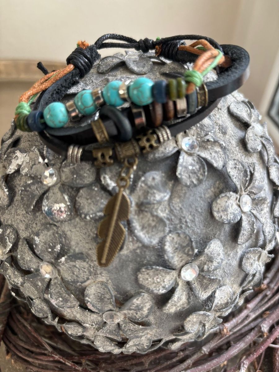 Bracciali & Braccialetti: Armband – Nuovo (secondo la descrizione) da Dübendorf venduto da Magnum22inch 2