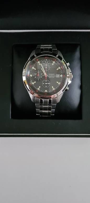 Orologi: Montre Vagary  – Usato da Monthey venduto da and_c5w8