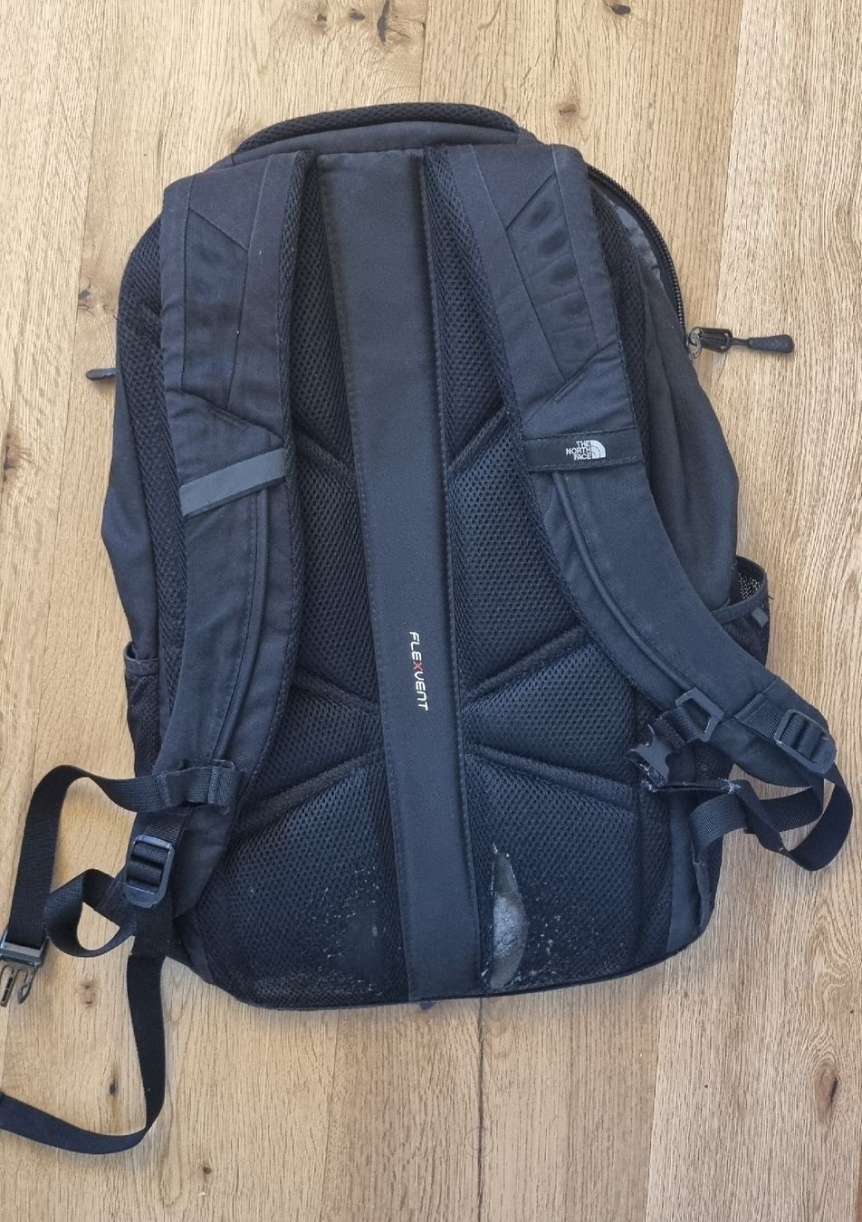 North Face Zaini: The North Face - Backpack – Usato da Wabern venduto da ravi3084 3