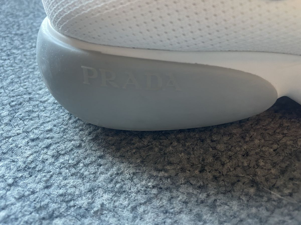 Prada Scarpe da donna: Sneakers prada – Usato da Le Châble VS venduto da lou_bt2y 2