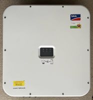 Wechselrichter SMA Sunny Tripower X 12-50