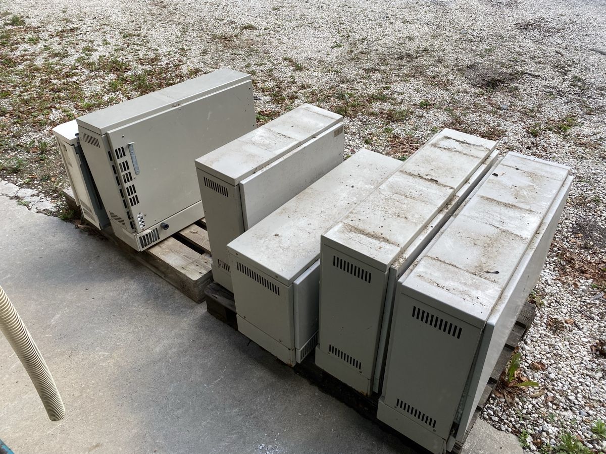 Radiateurs: Elektro speicheröfen – D'occasion à Tecknau par Garage_St.Buser 4