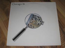 LP - CHICAGO - 16