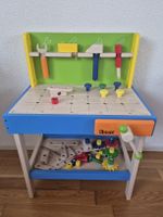 Kinderwerkbank Howa