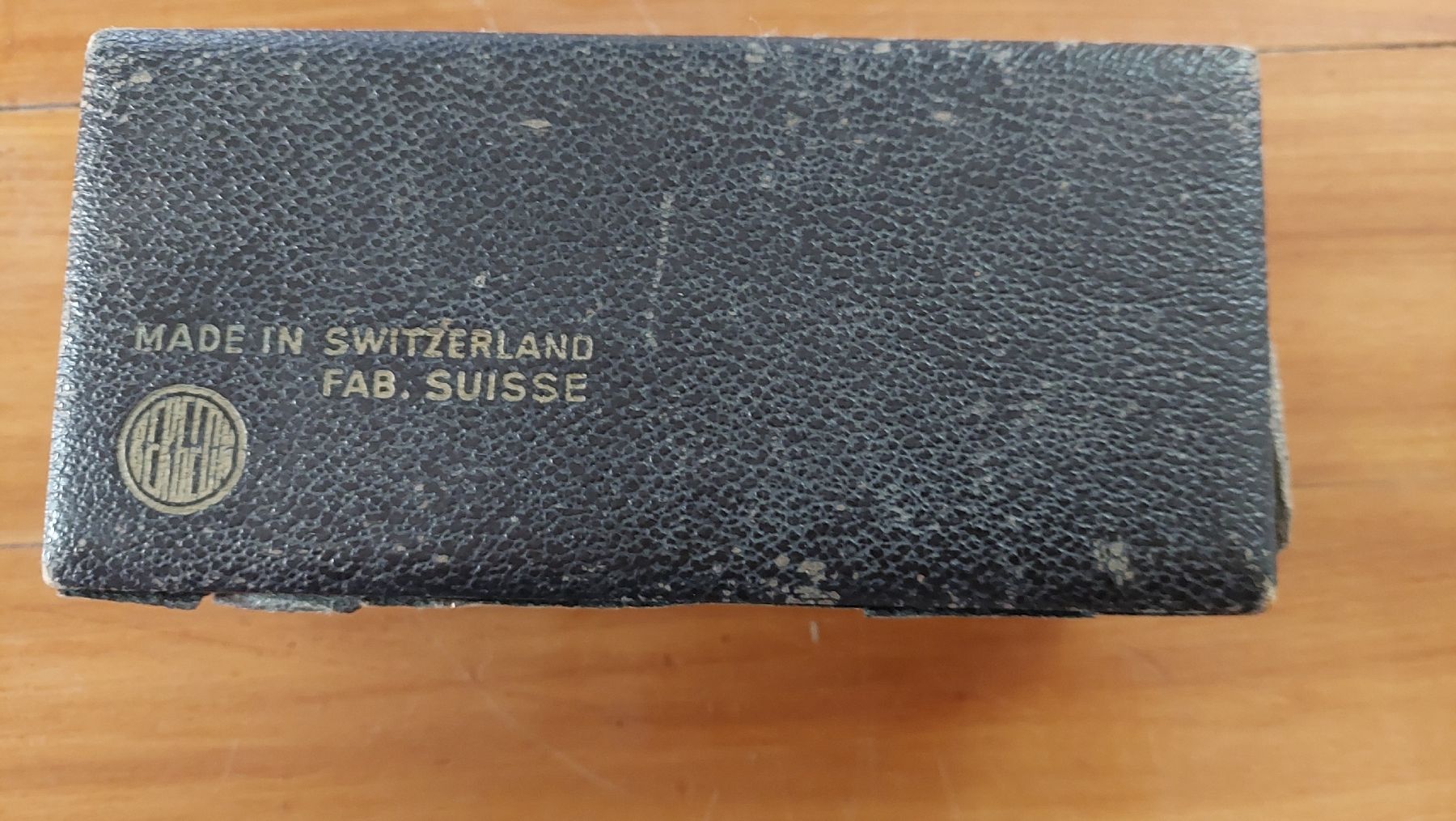 Tutti gli attrezzi: Ancien micromètre d'horloger – Usato da Marsens venduto da jogocade 4