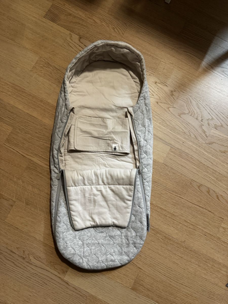 Bugaboo Sacchi a pelo: Neugeboreneneinsatz Bugaboo – Usato da Wiesendangen venduto da nahema01 1