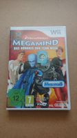 Wii Megamind das Bündnis von Team Mega Wii neu