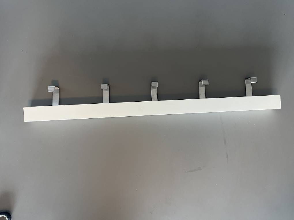 Porte manteau: Garderobe Wand – D'occasion à Zürich par Uki02 4