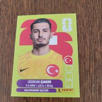 Panini26 CAKIR