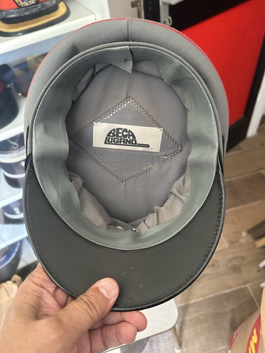 Swiss Placchette & Badge: Polizia Minusio vintage !! – Usato da Morbio Inferiore venduto da Ecod 2
