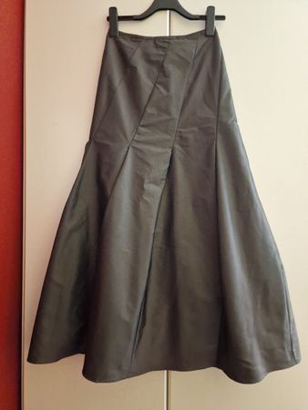 Gonna Hennes Collection, taglia 34, elegante.
