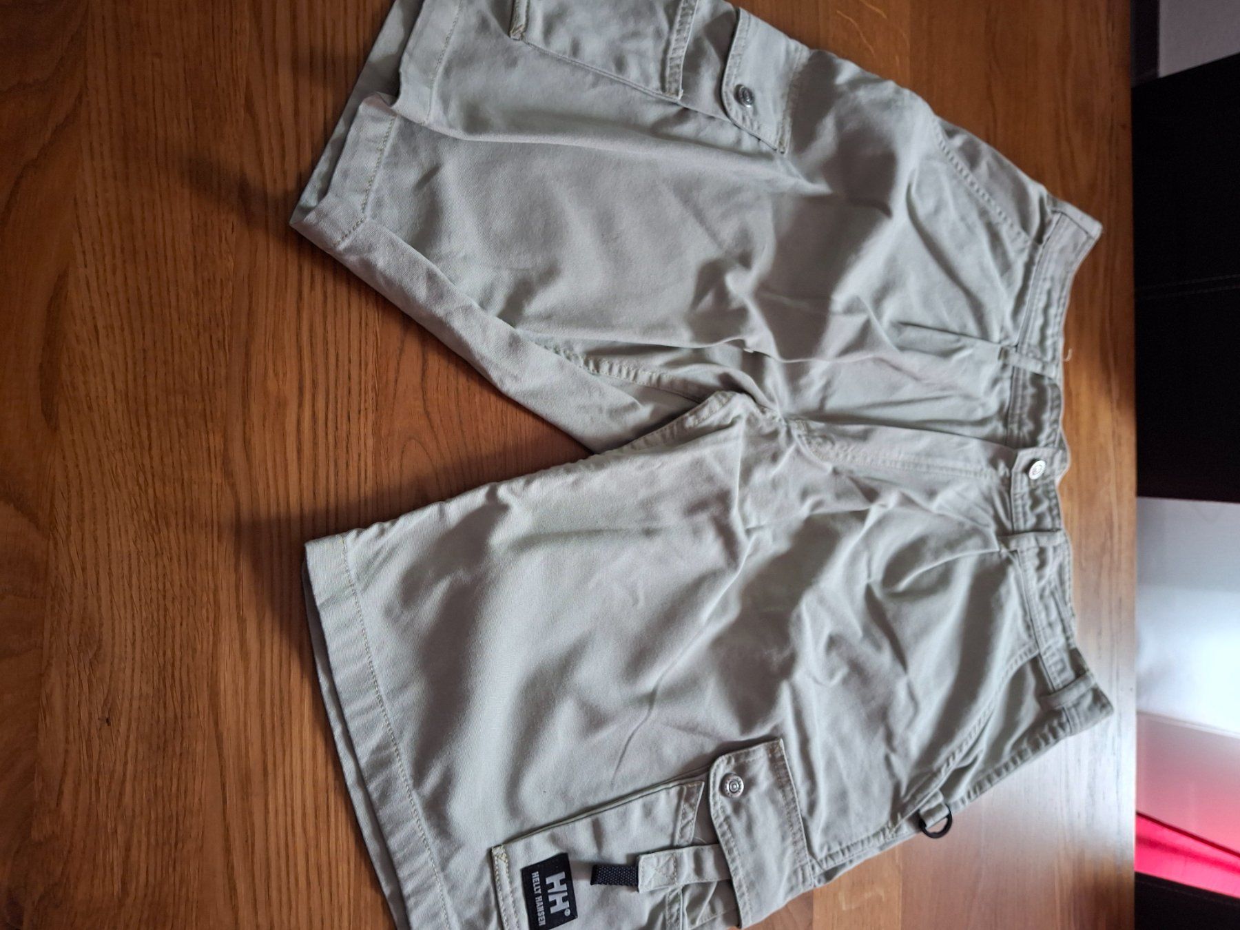 Pantaloni: Arbeitshosen Neu (Shorts) – Nuovo (secondo la descrizione) da Hasle b. Burgdorf venduto da Cefamo