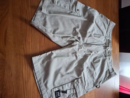Arbeitshosen Neu (Shorts)