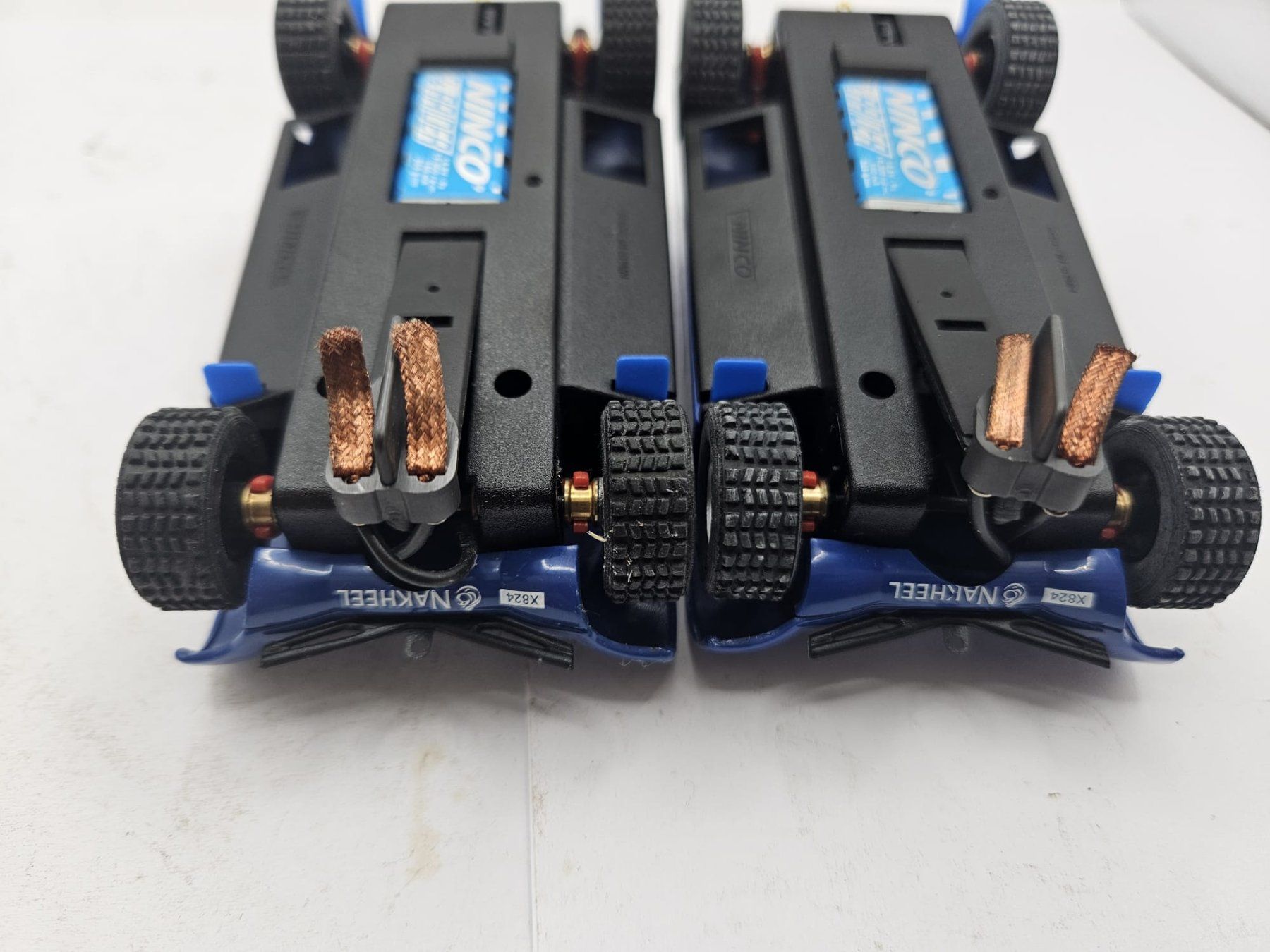Ninco Rennbahnen: Ninco slot car – Gebraucht aus Viganello von Alpha1997 6