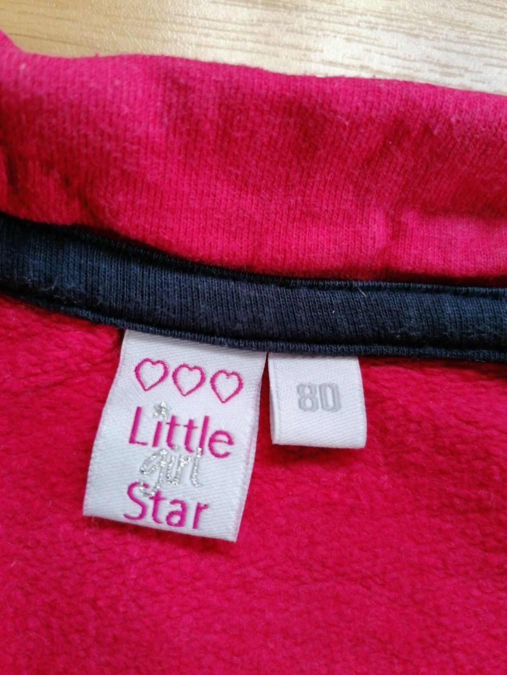Maglioni & Felpe: Sweatjacke Gr 80 – Usato da Büttikon AG venduto da Amineah 1