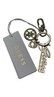 Neuer Guess Schlüsselanhänger gold