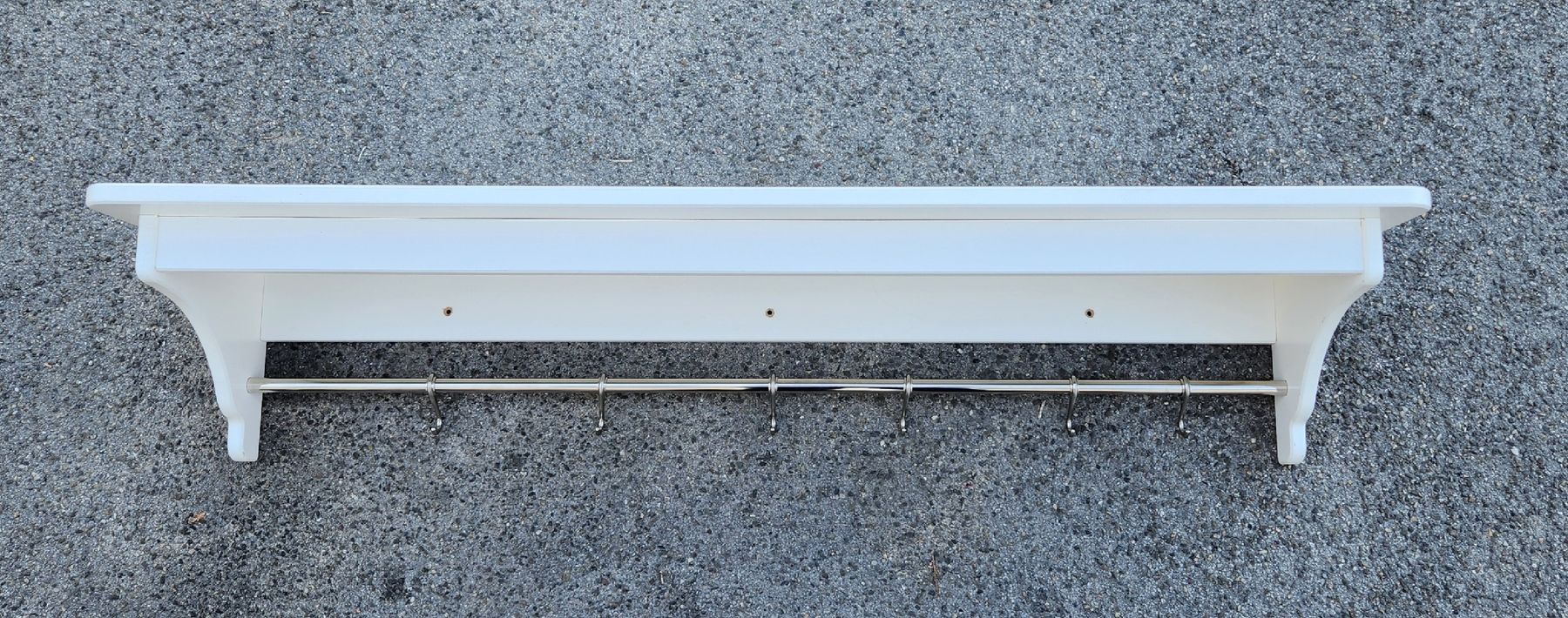 Scaffali: Wand Regal – Usato da Bonfol venduto da mai_p9rx