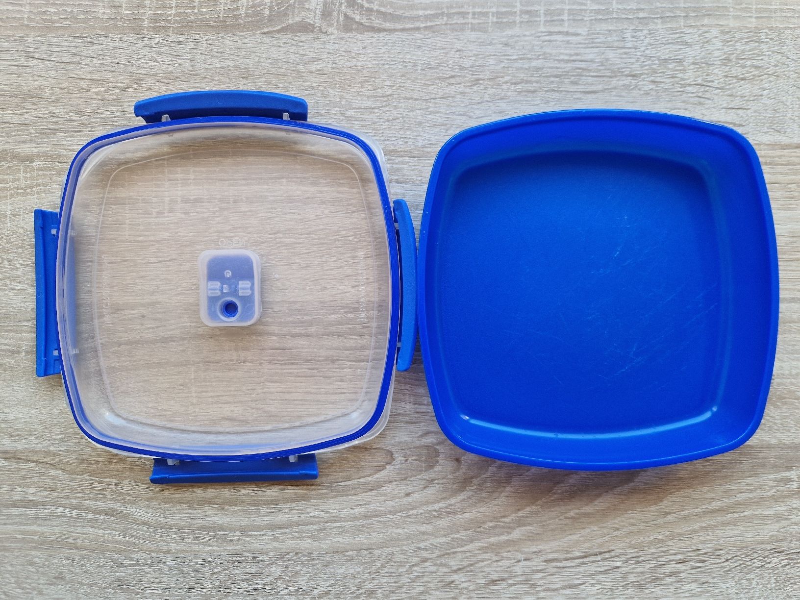 Contenitori & Simili: tupperware – Usato da Lausanne venduto da mgo_yx25 1