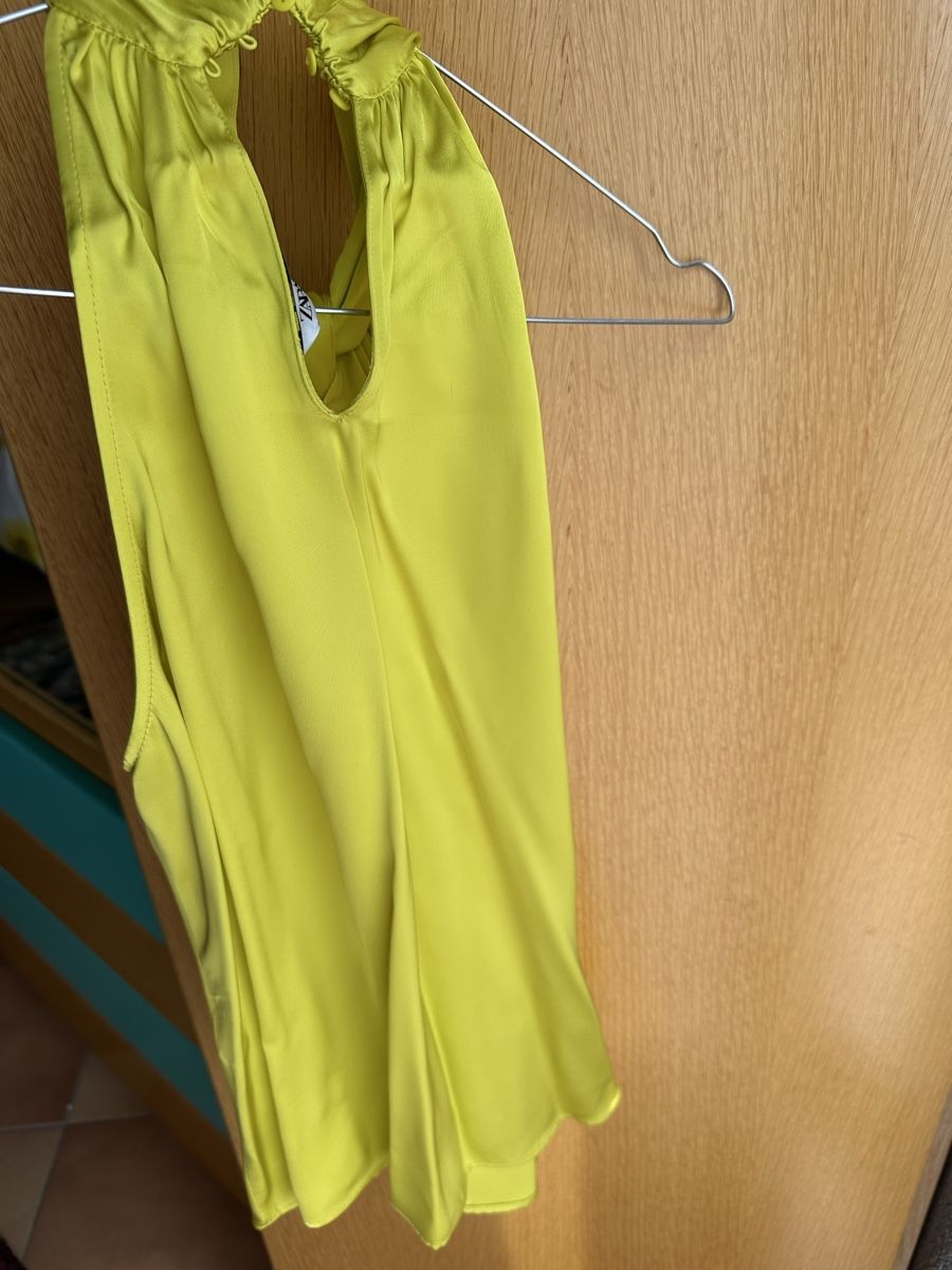 Zara Tops: Top Zara – Neu und originalverpackt aus Morbio Superiore von mic_8qcl 1