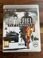 PS3 / Battlefield / Bad Company 2