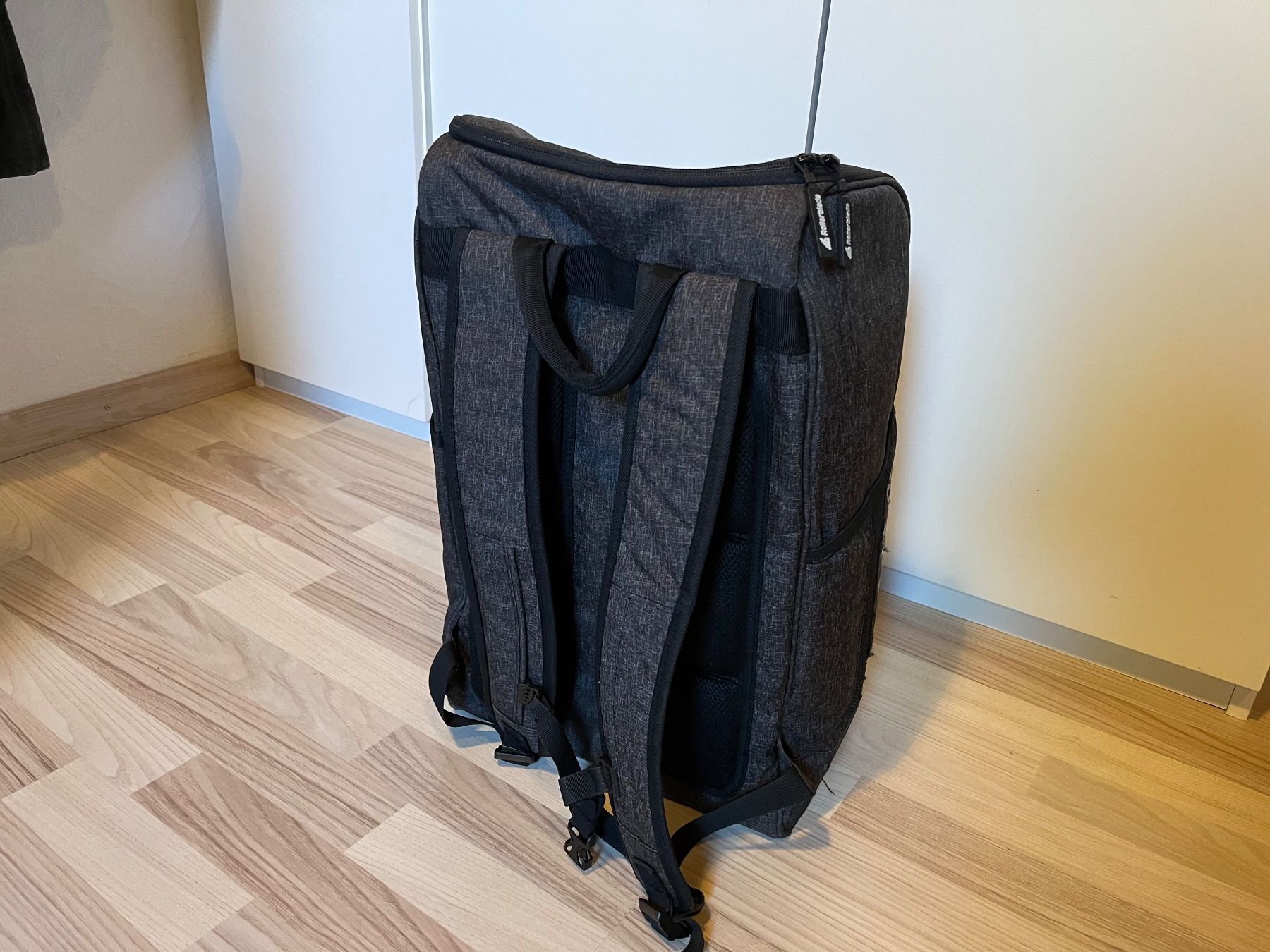 Rucksäcke: Rollerblade / Inliner Rucksack Urban Commuter Backpack – Gebraucht aus Combremont-le-Petit von tim_57gl 1
