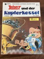 Asterix und der Kupferkessel