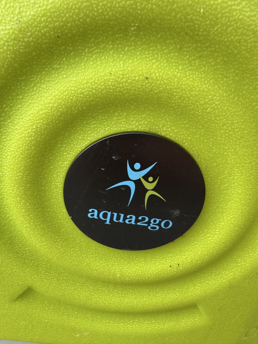 Nettoyeurs à haute pression: Aqua2go Druckreiniger mit Akku – D'occasion à Appenzell Steinegg par lor_7xsv 1