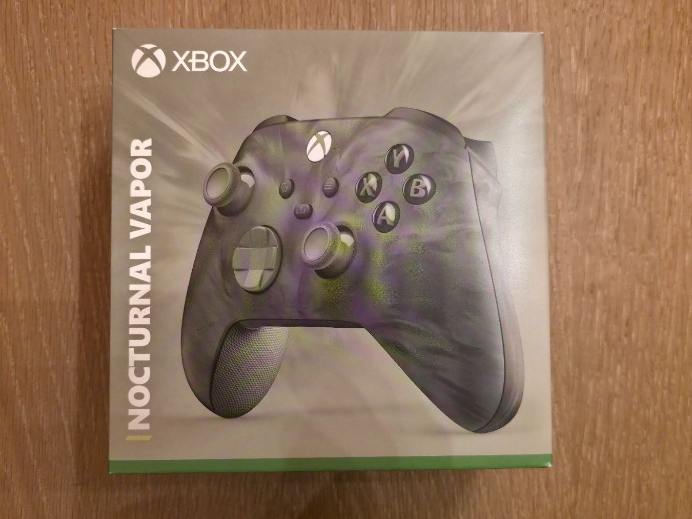 Microsoft Controller: Gaming, Controller Xbox, PC, WirelessController Garantie OVP – Nuovo (secondo la descrizione) da Sirnach venduto da TheMrFreeman 1
