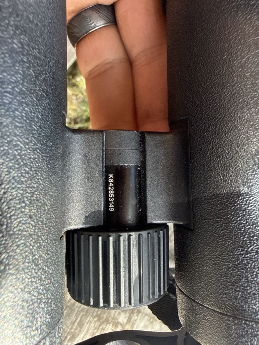 Swarovski Optik Feldstecher: Swarovski CL 10x32 – Gebraucht aus Schüpfen von Curon4 2