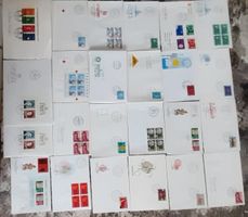 Briefmarken
